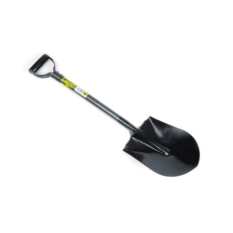 Shovel